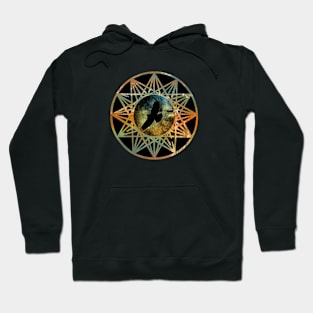 Crow Design - Icarus Hoodie